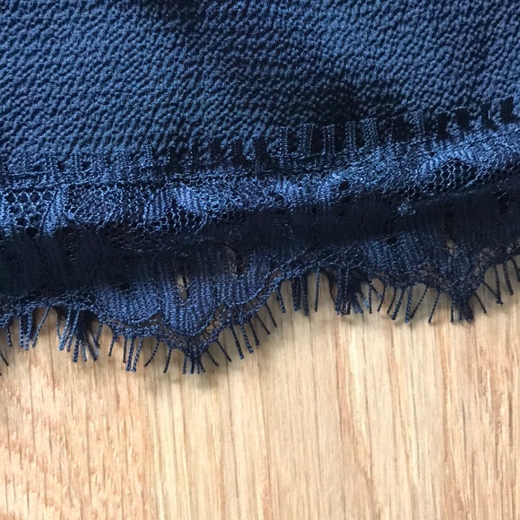 Nordstrom Off the Shoulder Dress - Picture 4 of 4